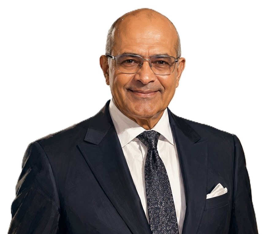 Dr. Tarek Dessouki